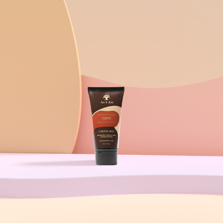 Curling-Gelee 3 Unzen (100% Rabatt)