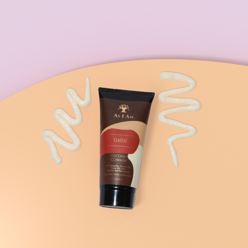 Kokosnuss-Cowash 3 Unzen (100% Rabatt)