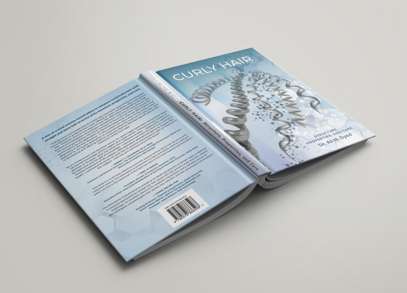 aufgeschlagenes buch umschlagseite oben bild