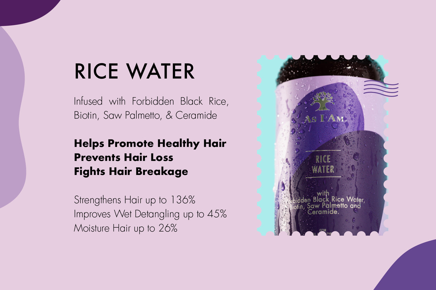 Informationsgrafik Reiswasser