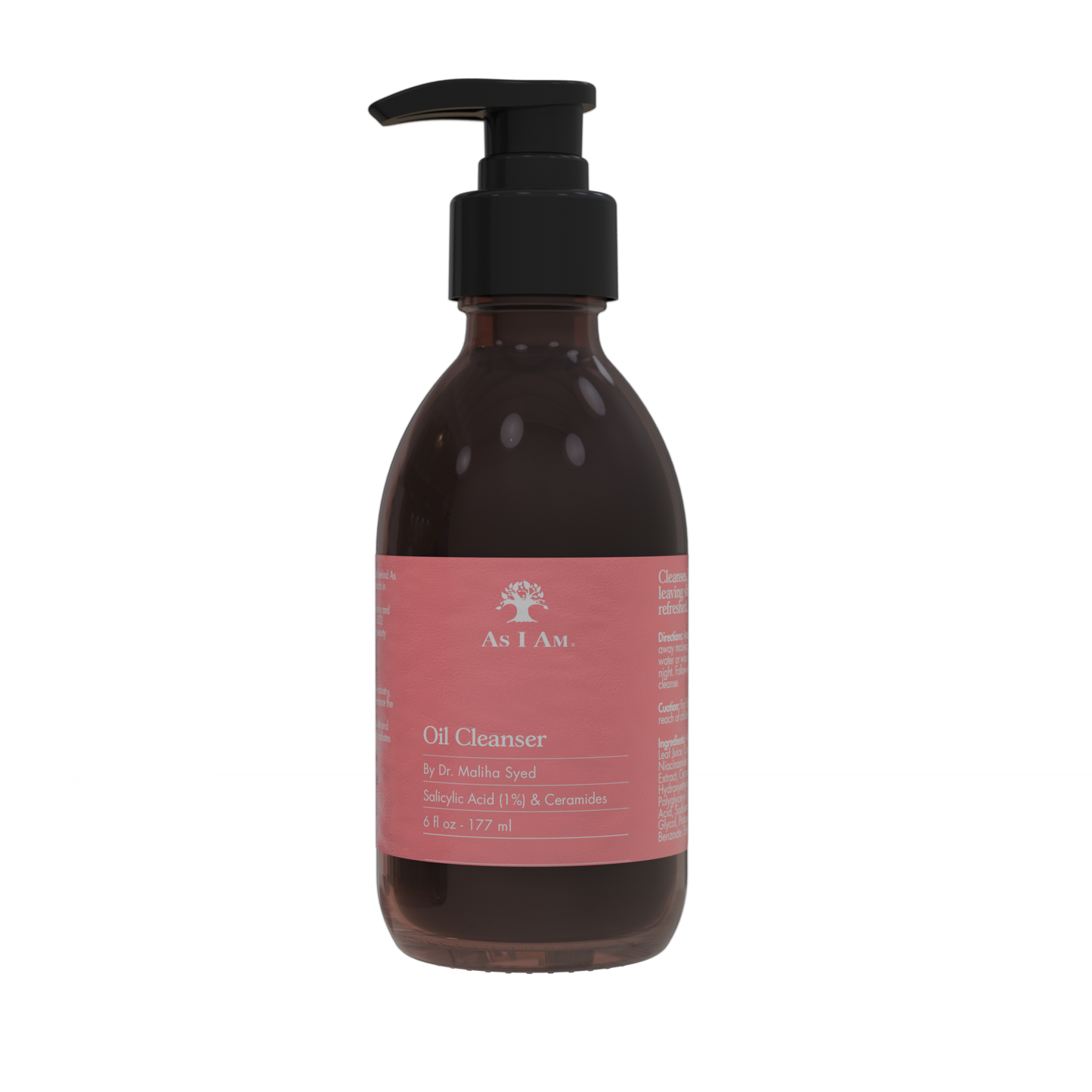 Öl-Reinigungsmittel