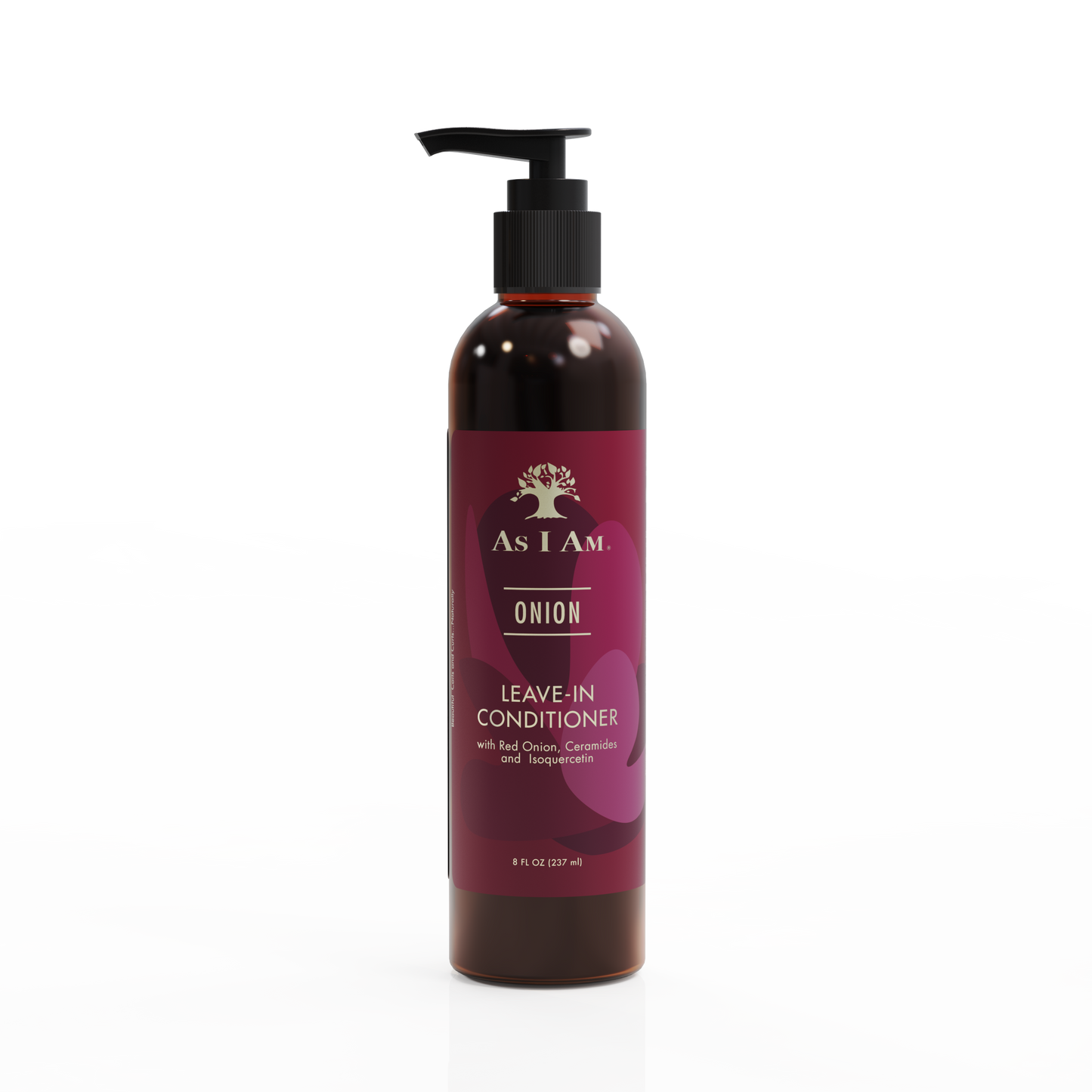 Zwiebel Leave in Conditioner