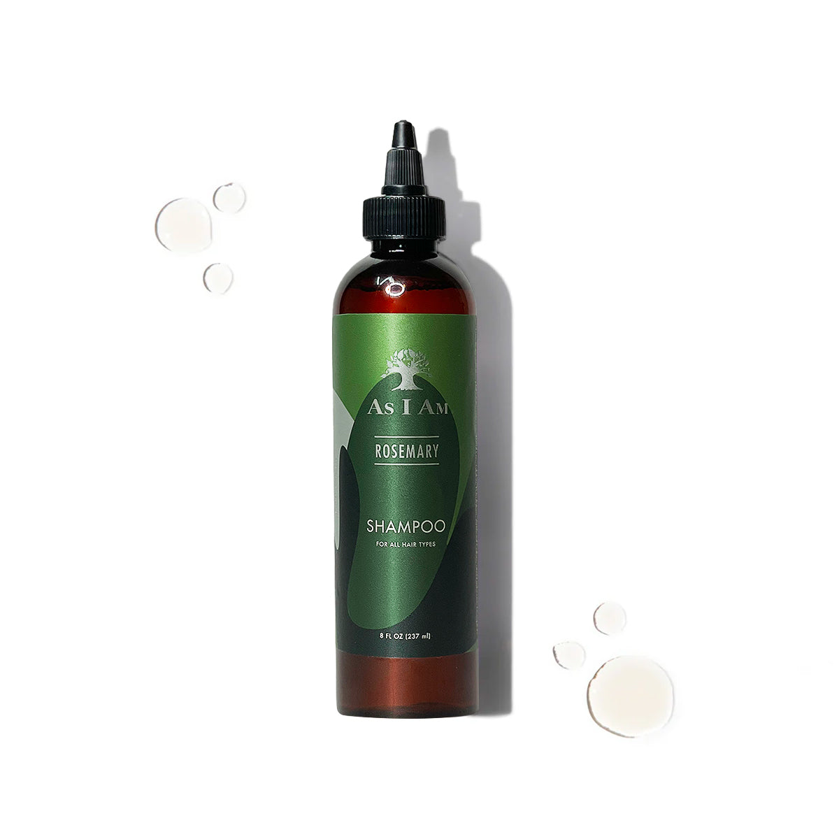 Rosmarin Shampoo