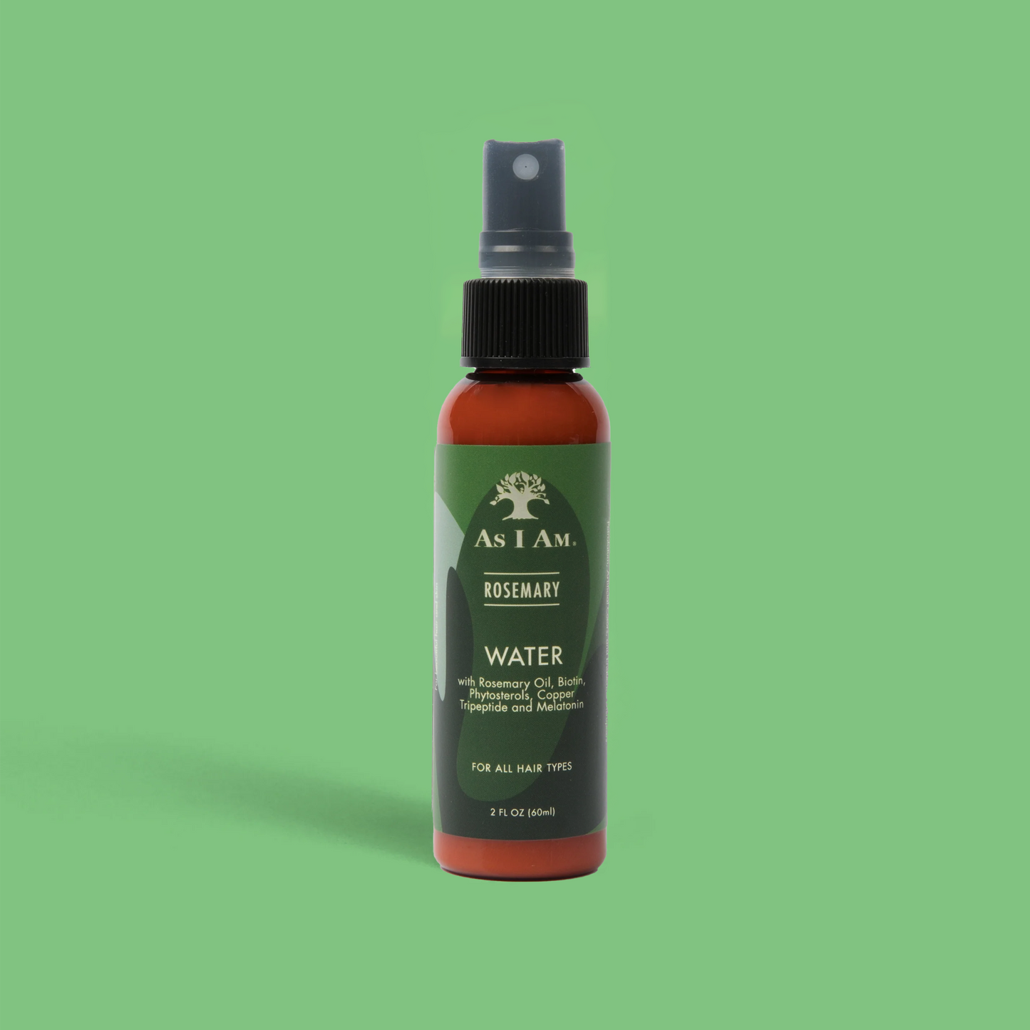 Rosmarinwasser 2 Unzen (100% Rabatt)