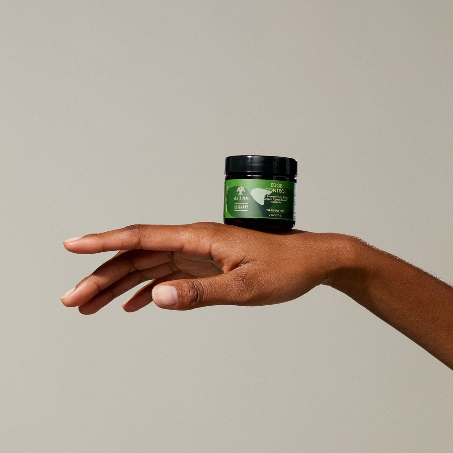 Rosmarin Kantenkontrolle