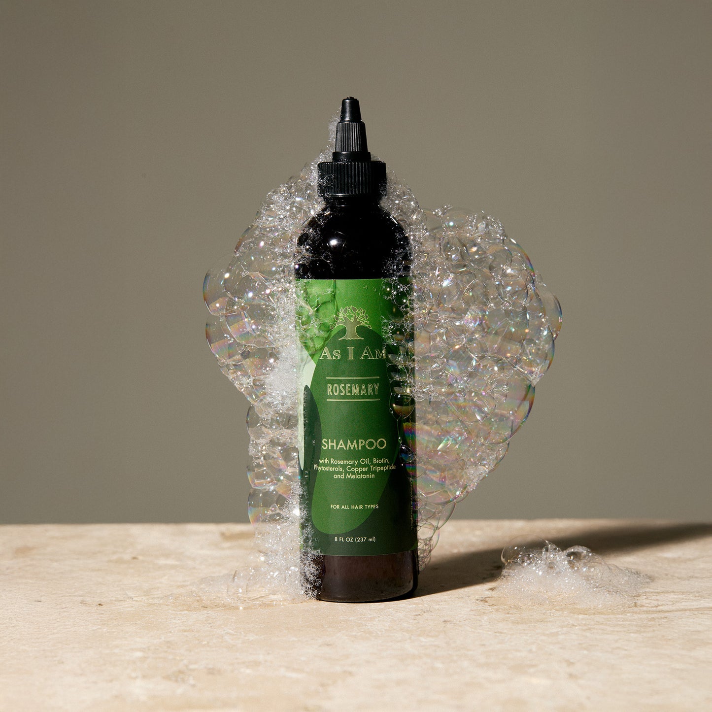 Rosmarin Shampoo
