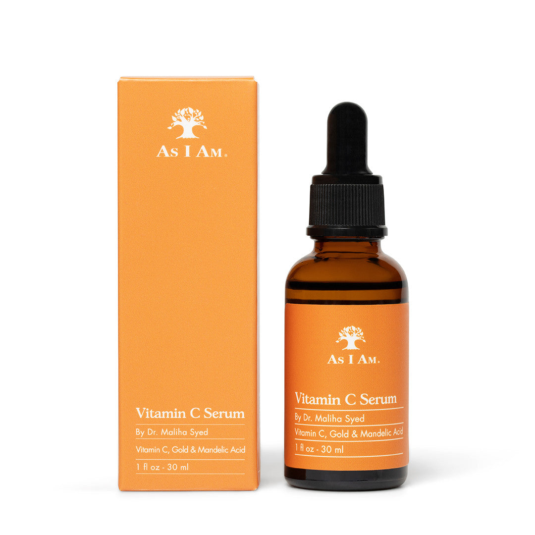 Vitamin-C-Serum