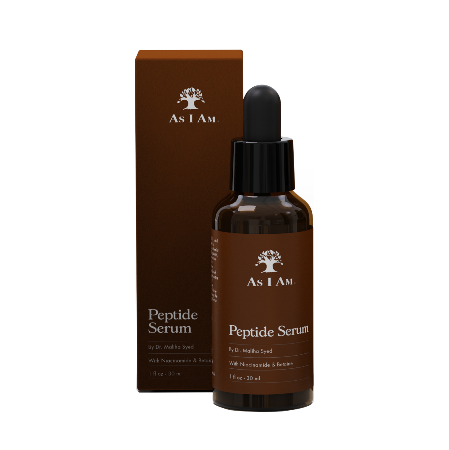 Peptid-Serum