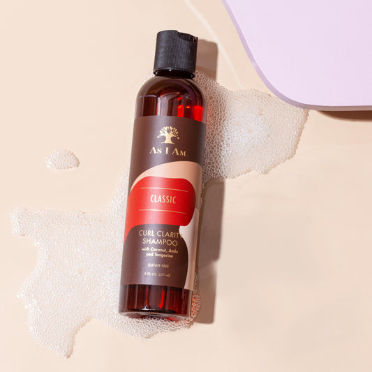 Locken Klarheit Shampoo