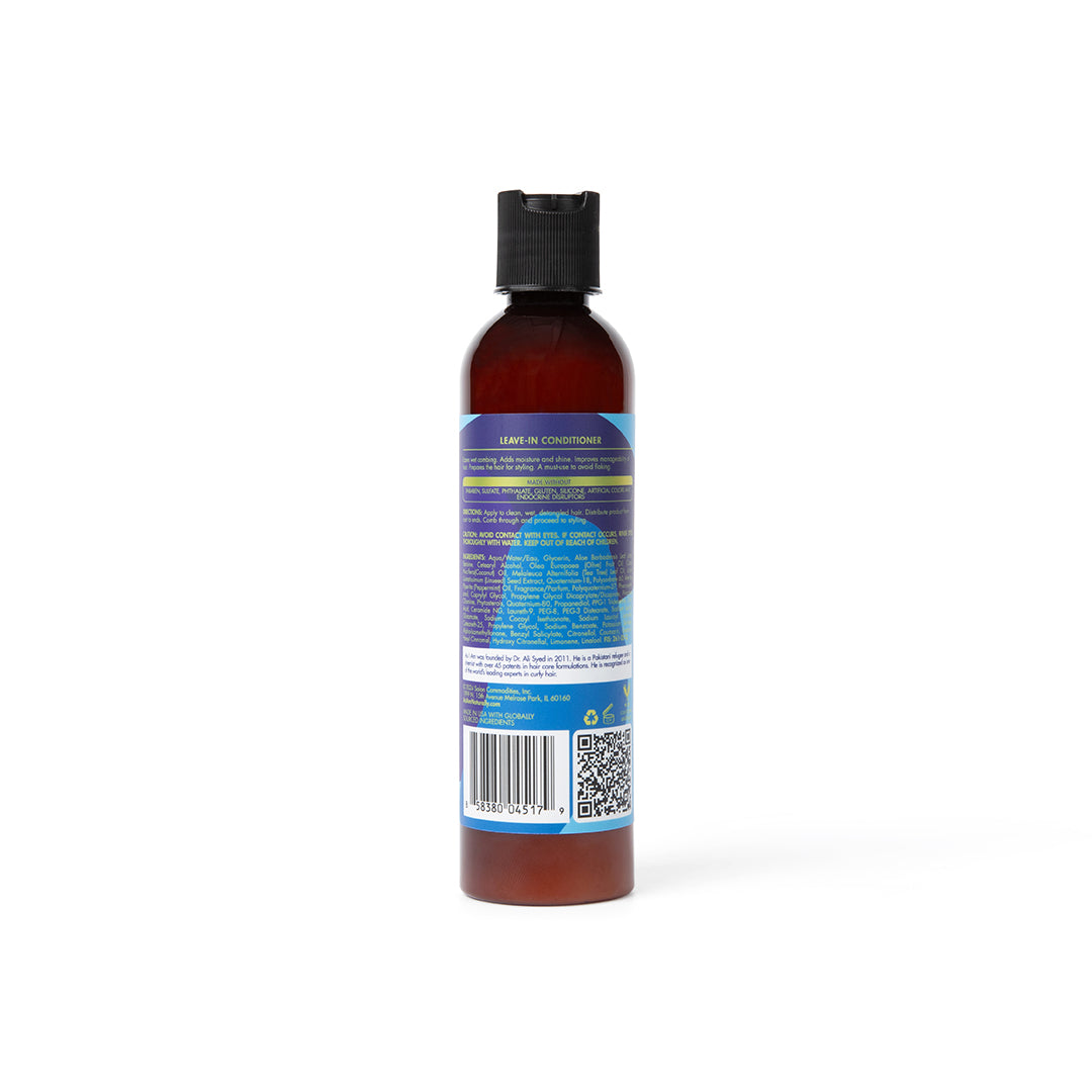 Trockene & juckende Kopfhaut Pflege Leave-In Conditioner