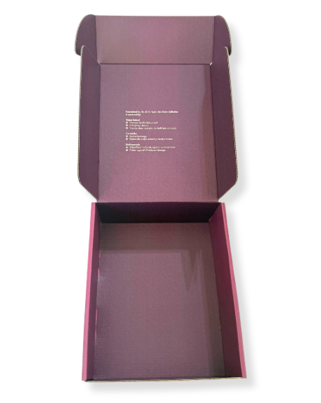 Geschenkbox mit Zwiebelsammlung