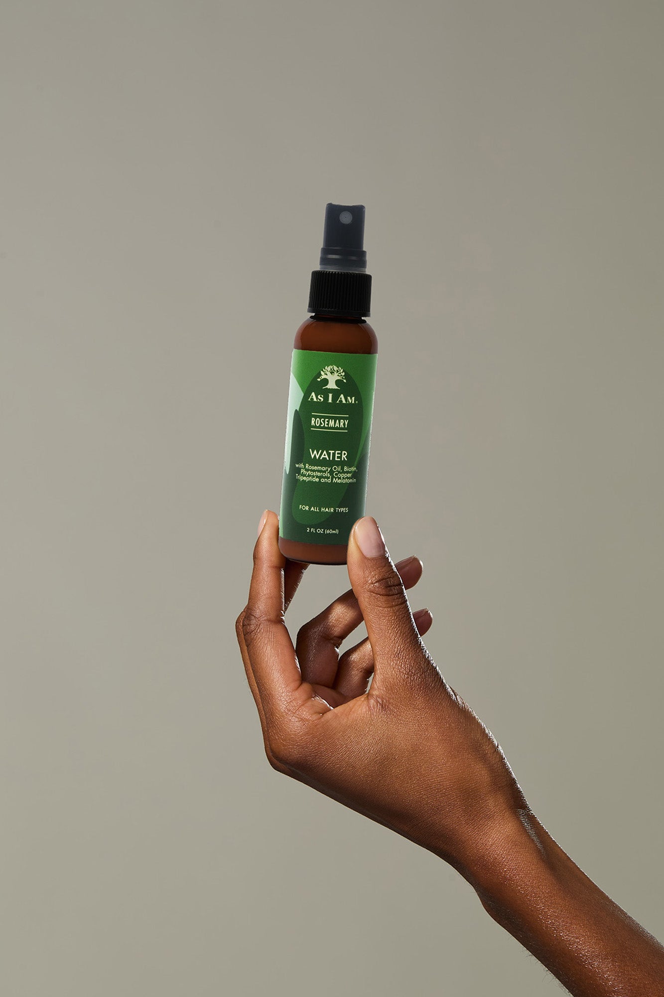 Rosmarinwasser 2 Unzen (100% Rabatt)