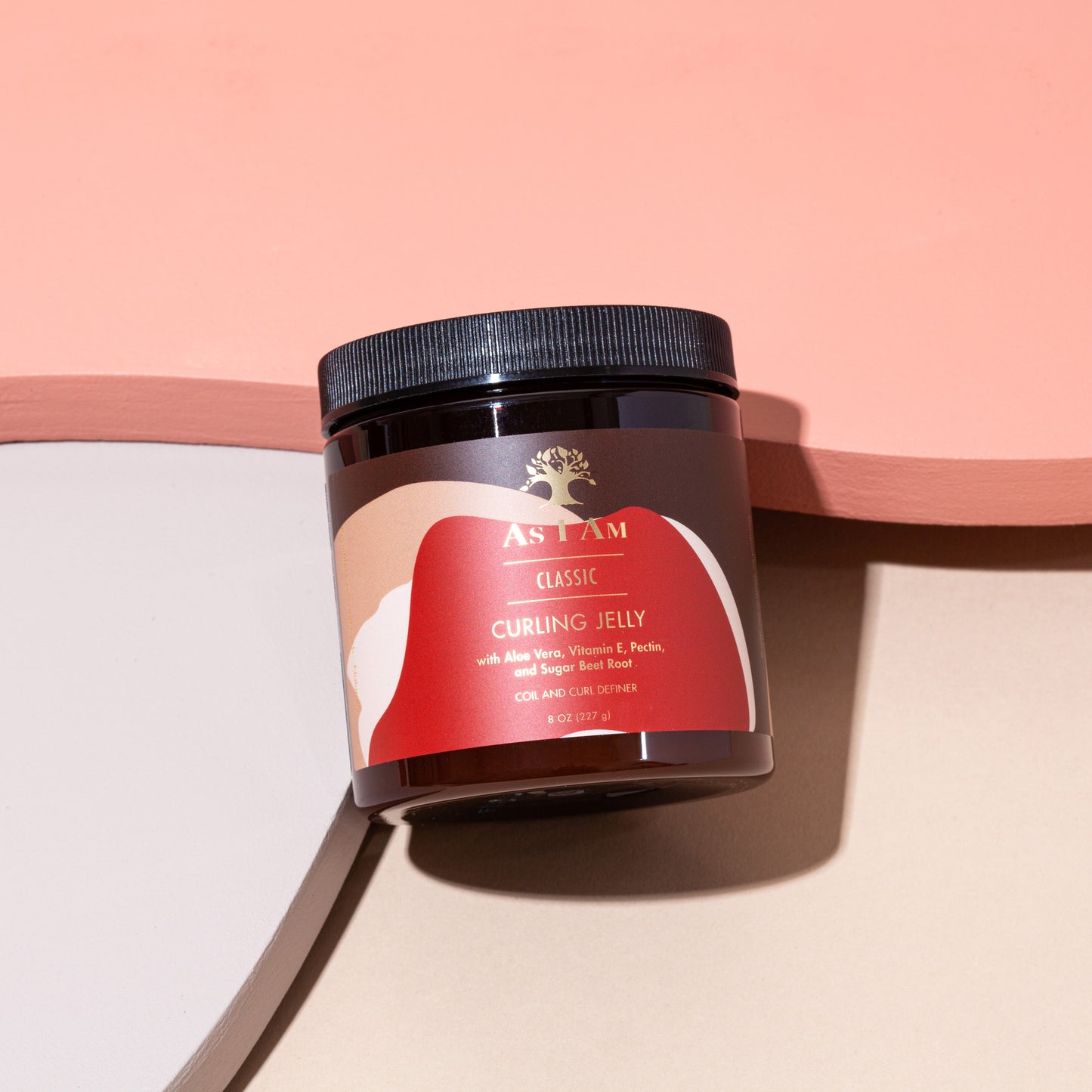 Haartyp 2: Routine zur Definition von Wellen