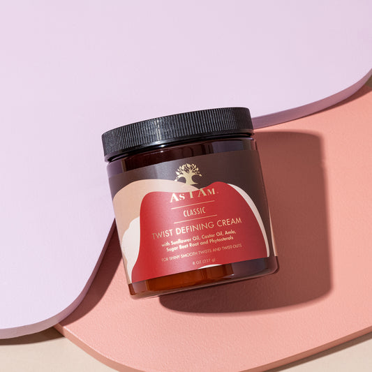 Twist Definierende Creme