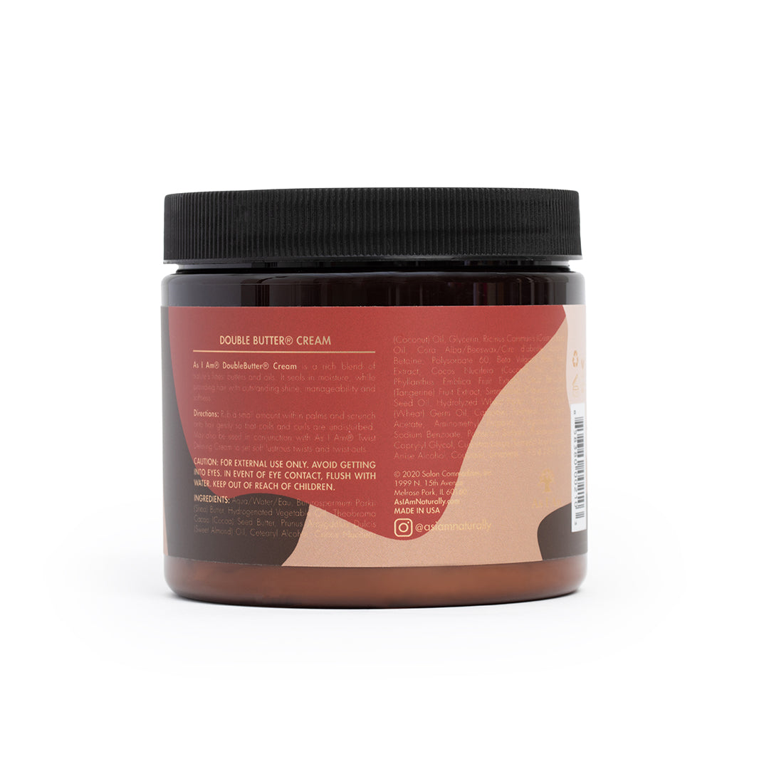 DoubleButter Cream 16 oz