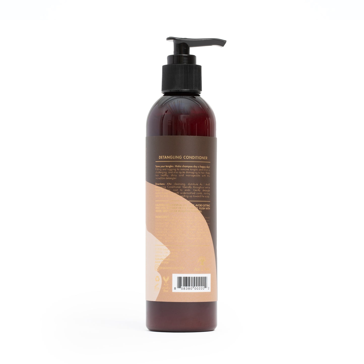 Entwirrungs-Conditioner