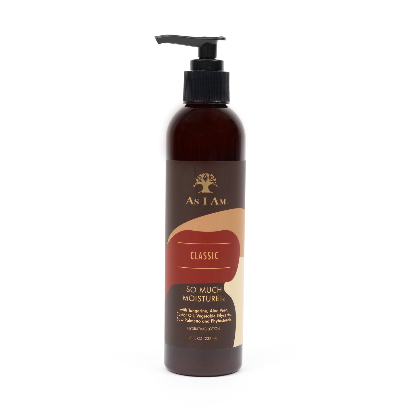 Feuchtigkeitsspendende Lotion So Much Moisture