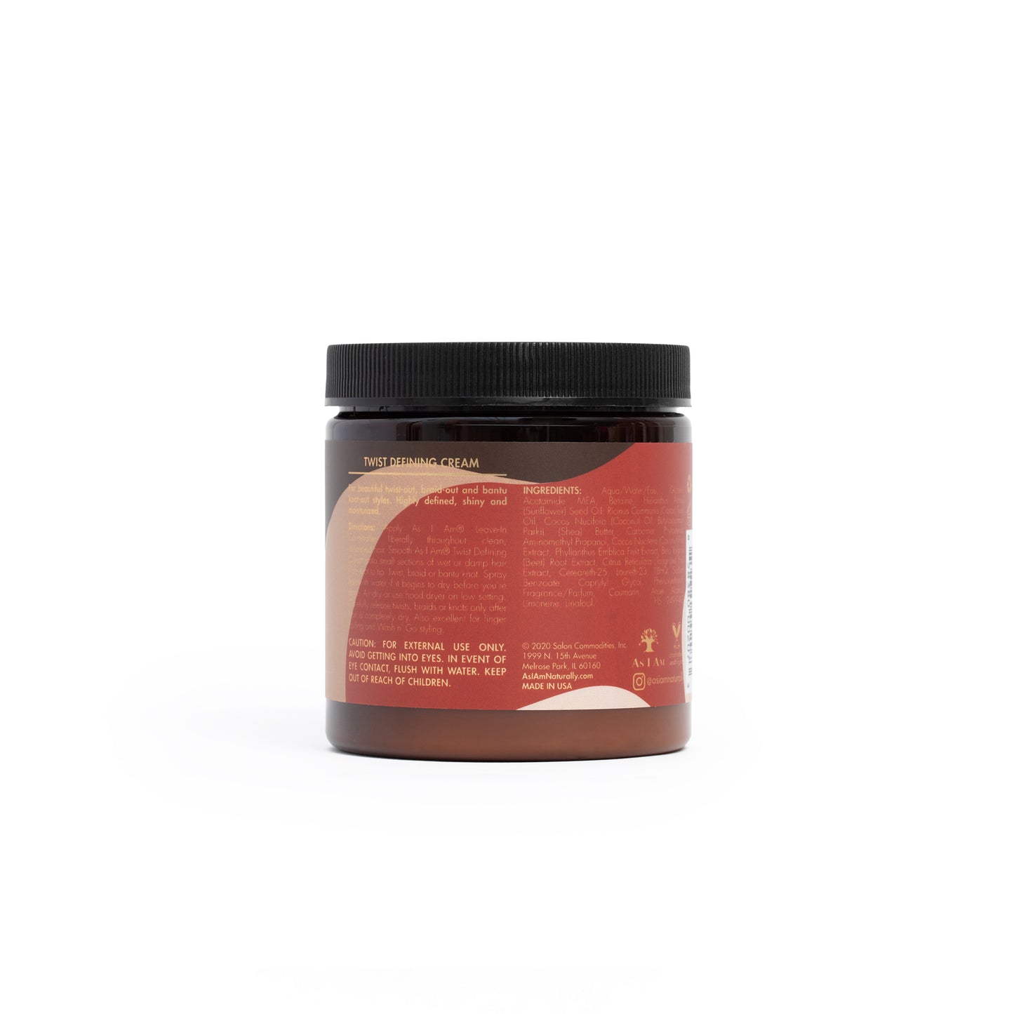 Twist Definierende Creme