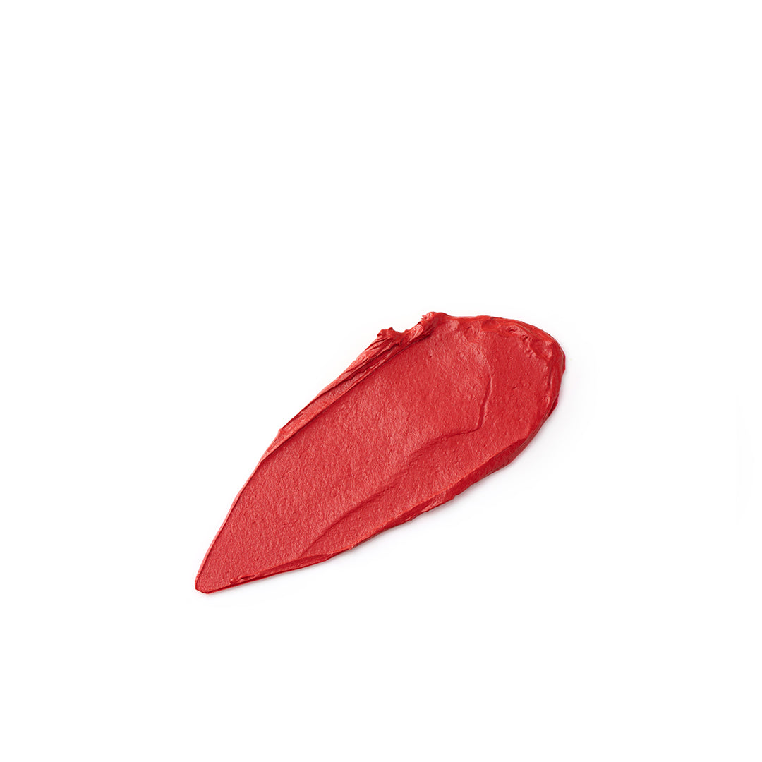 Lockenfarbe Hot Red