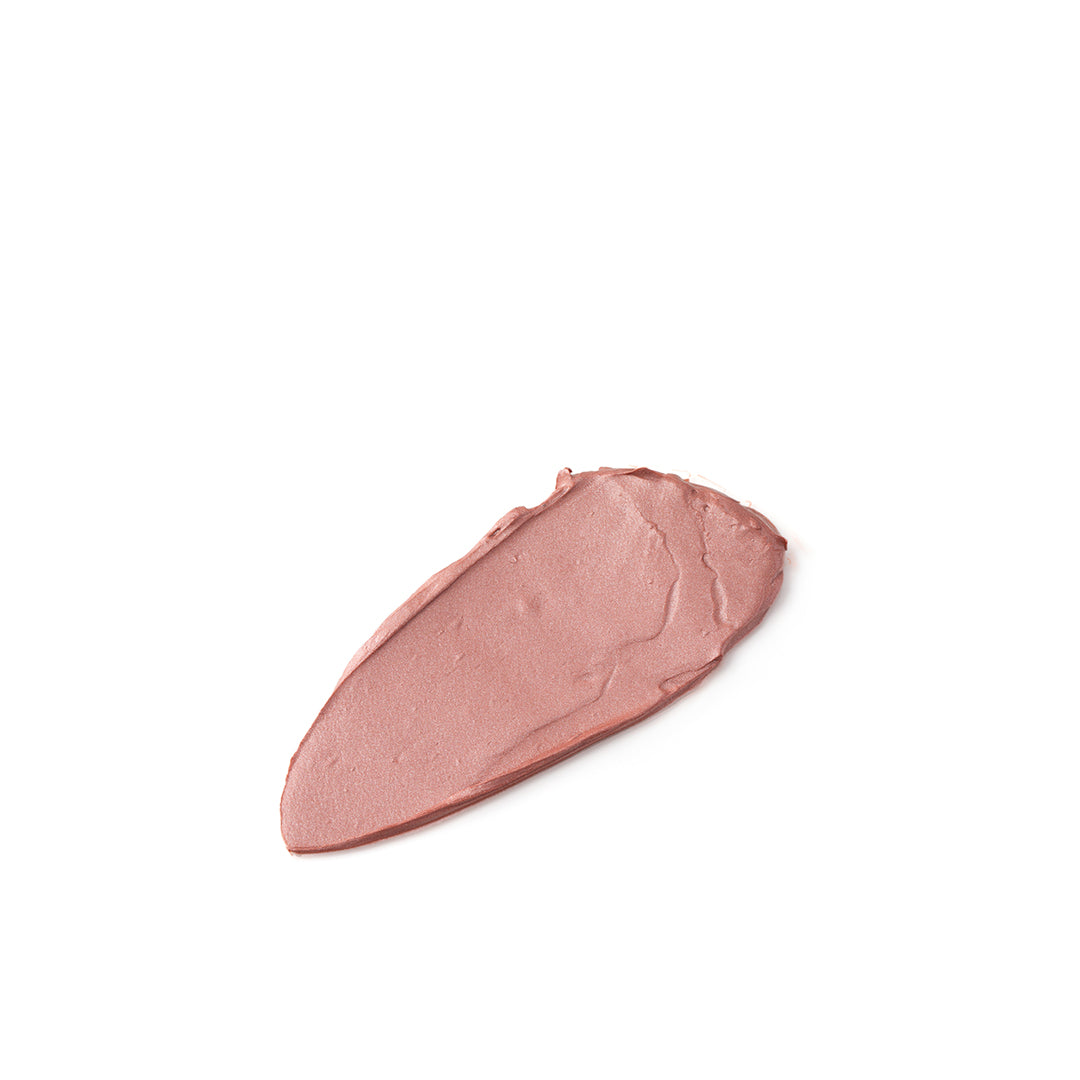 Lockenfarbe Rose Gold