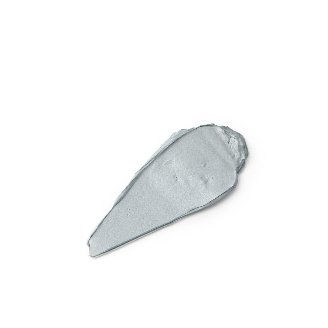 Lockenfarbe Sassy Silber