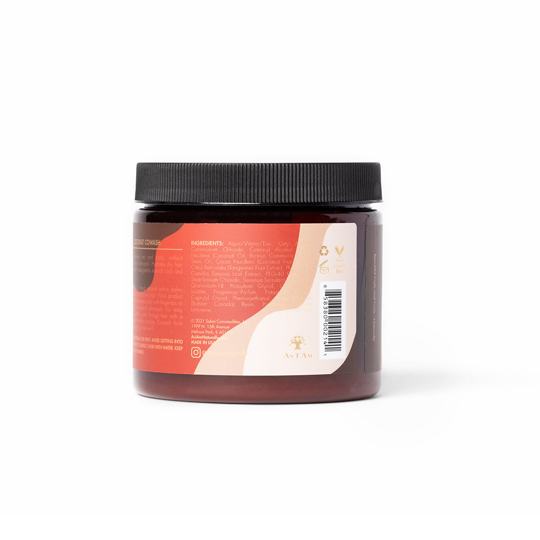 Kokosnuss Cowash 16 Unzen