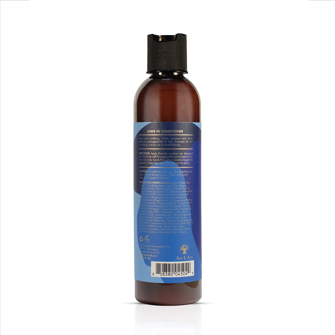 Trockene & juckende Kopfhaut Pflege Leave-In Conditioner