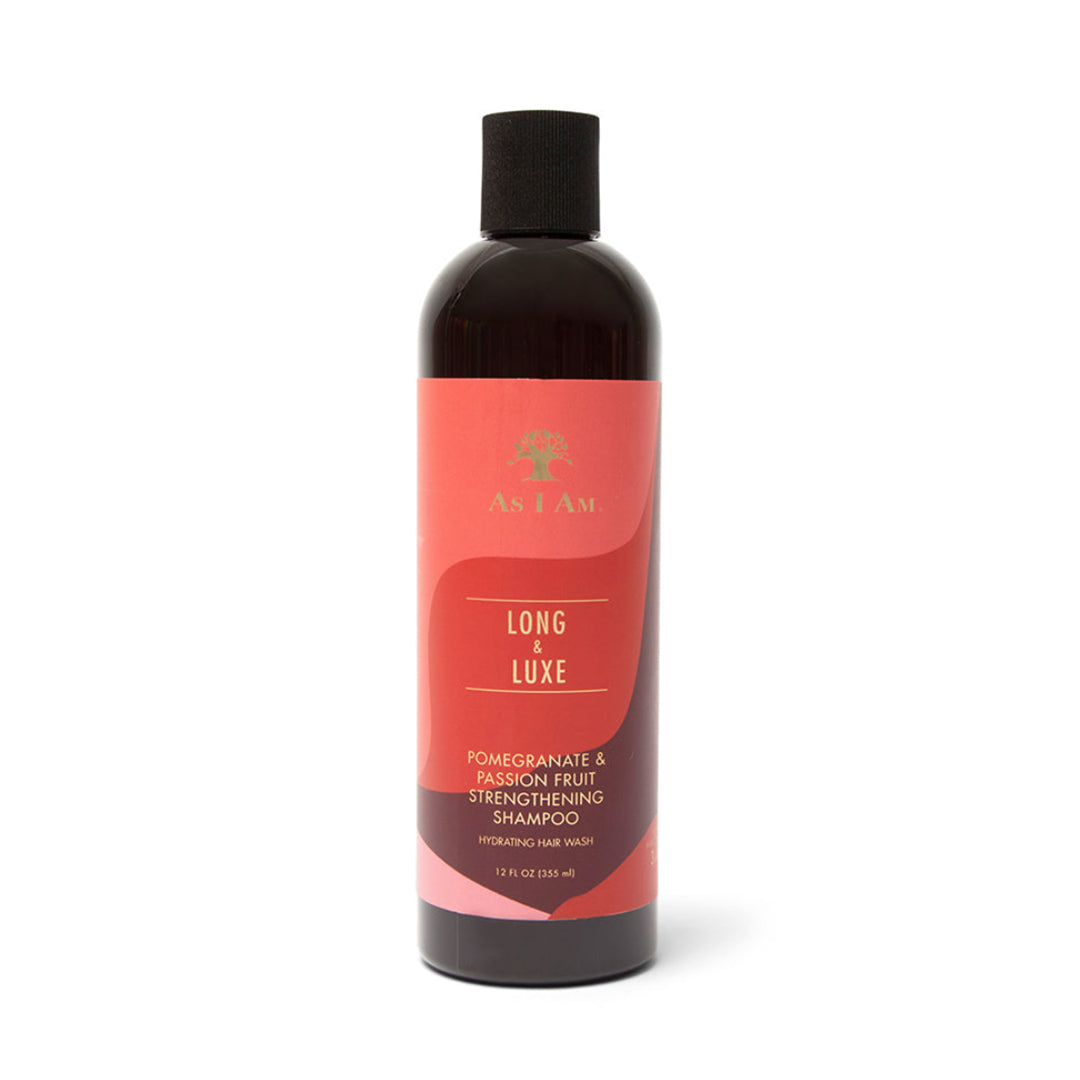 lang & luxe stärkendes Shampoo