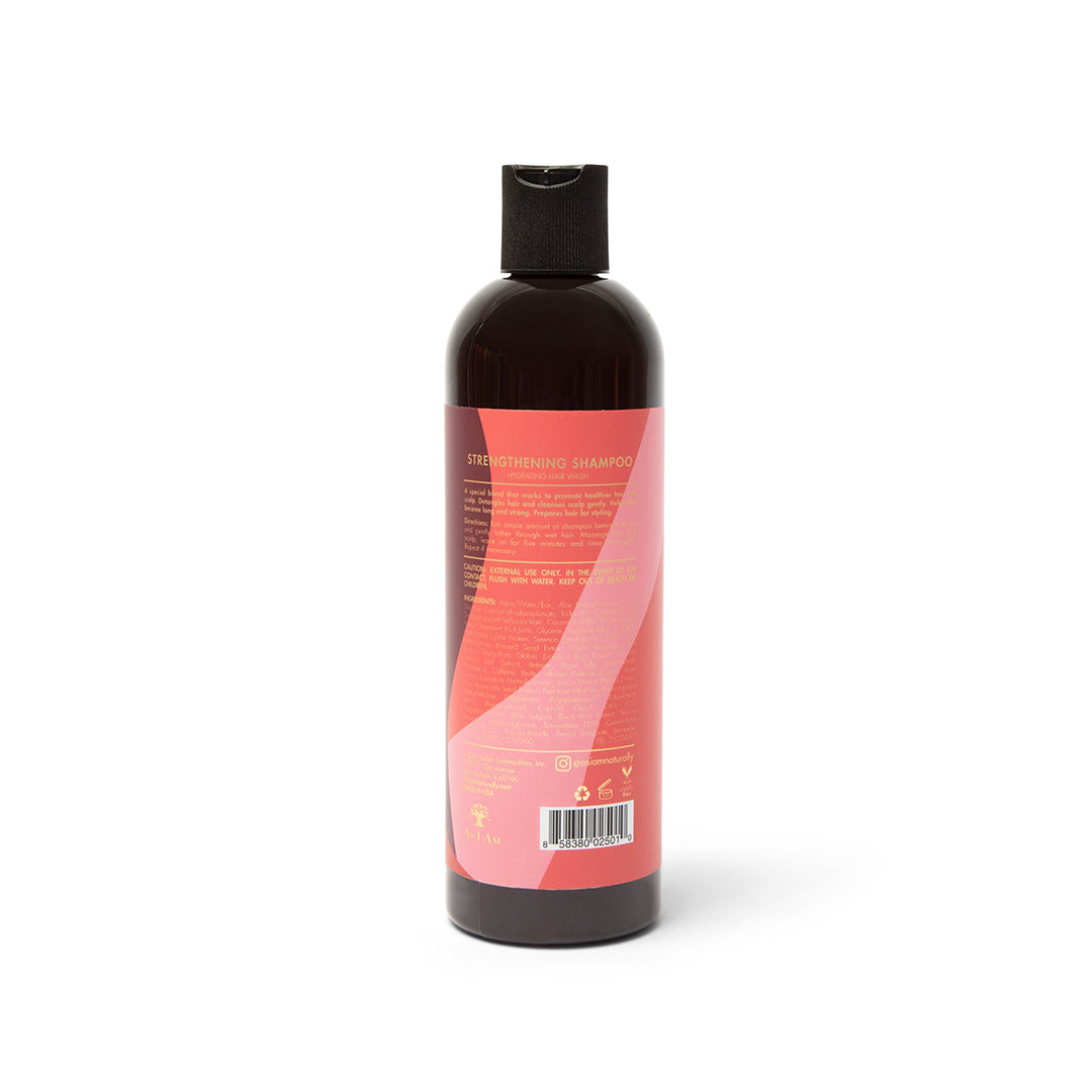 Lang & Luxe Stärkendes Shampoo