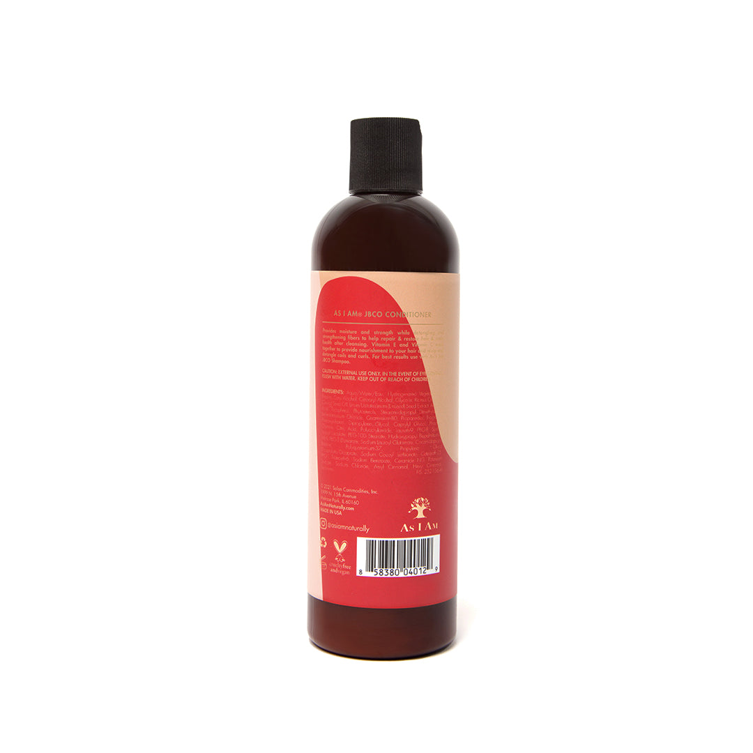 Jamaikanisches Schwarzes Rizinusöl Conditioner