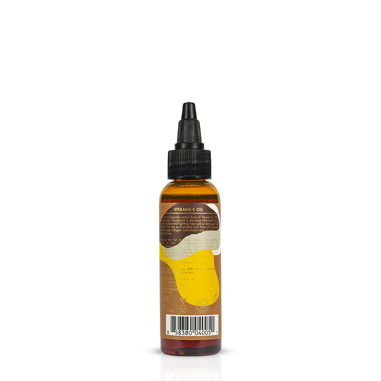 Reine Öle Vitamin E Öl