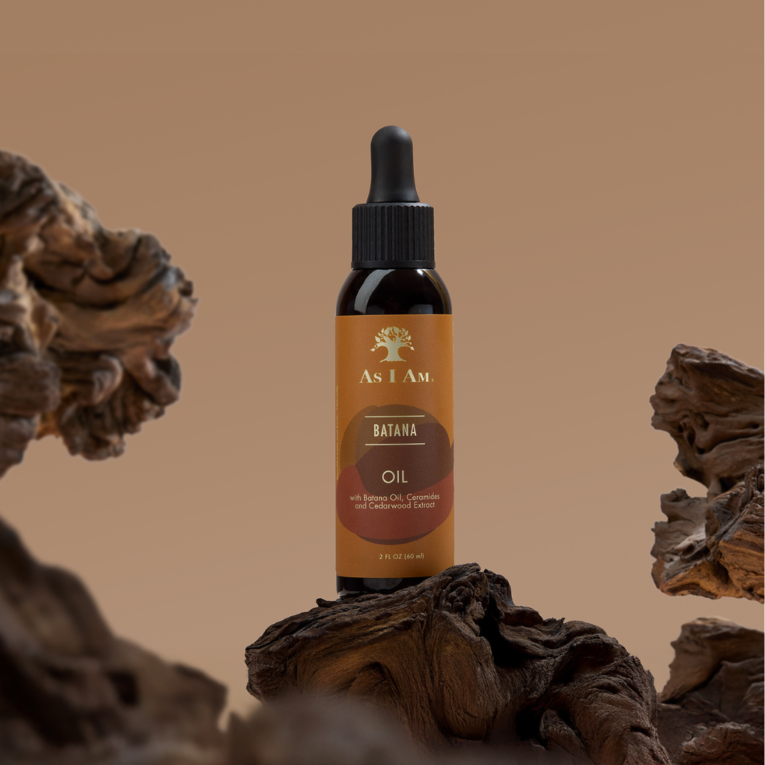 Das Wunder-Haaröl, von dem alle sprechen: Inside As I Am Batana Oil