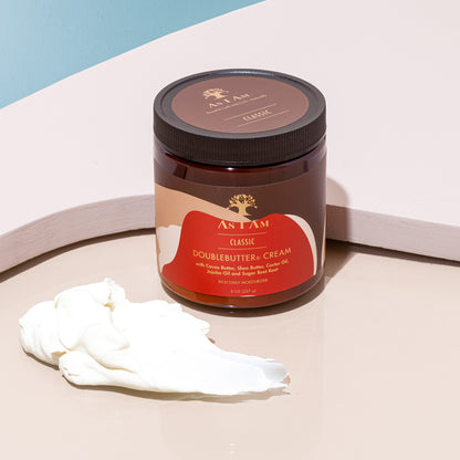 Haartyp 4: Tiefenwirksame Feuchtigkeitspflege