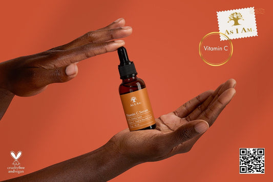 Vit C-Postkarte (100 % Rabatt)