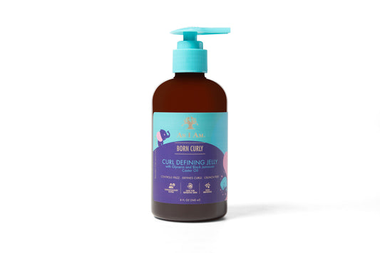 Born Curly Locken definierendes Gel