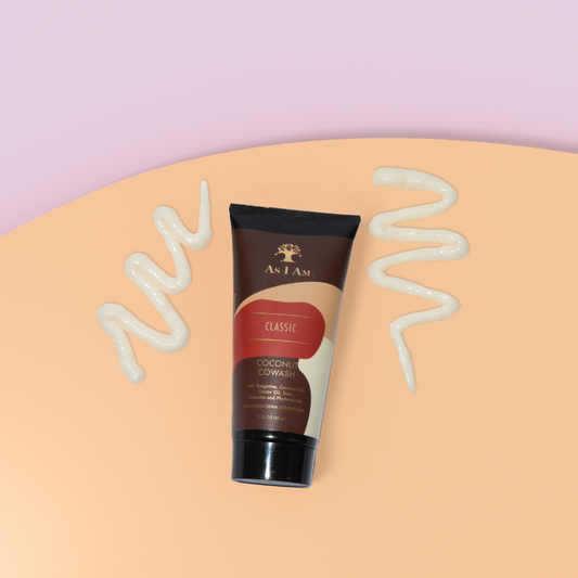 Kokosnuss-Cowash 3 Unzen