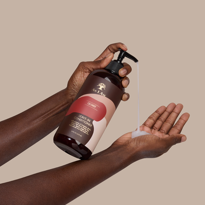 Kokosnuss Leave-In Conditioner