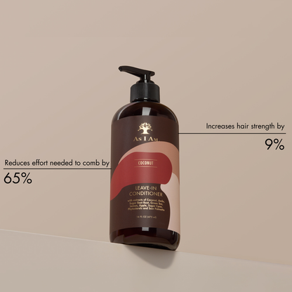 Kokosnuss Leave-In Conditioner