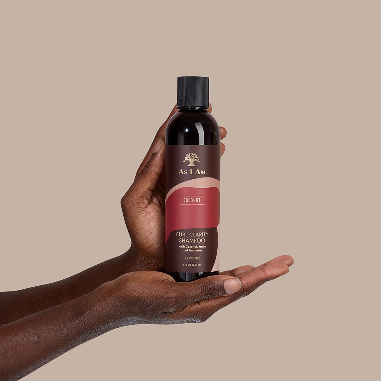 Locken Klarheit Shampoo