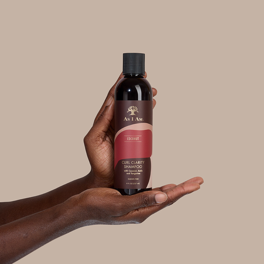 Locken Klarheit Shampoo