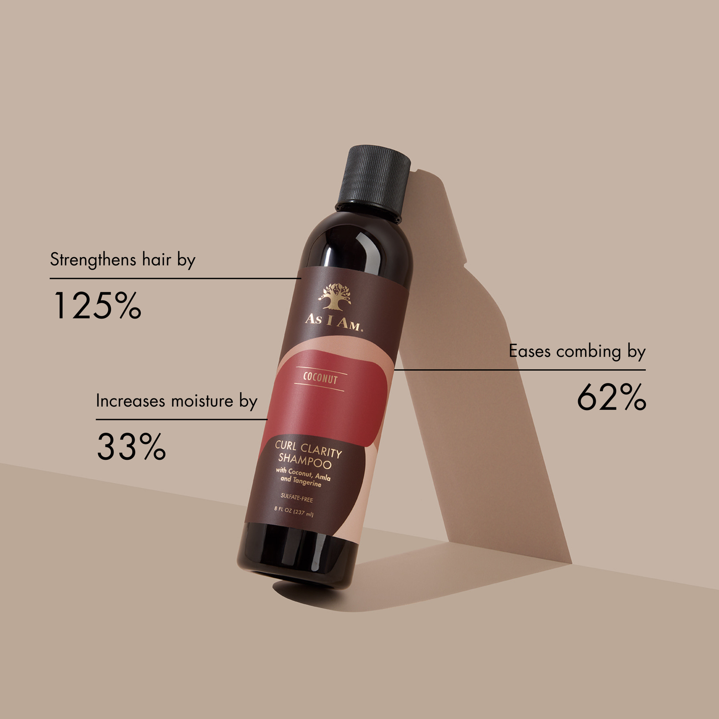 Locken Klarheit Shampoo