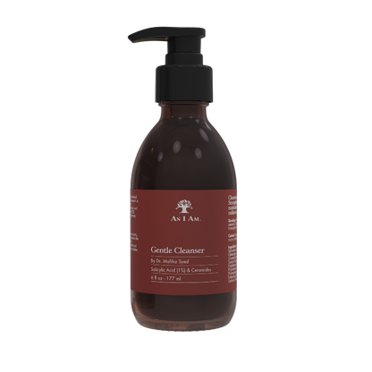 Sanfter Hautreinigungsreiniger, der die Haut nicht austrocknet