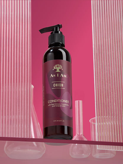 Zwiebel Conditioner