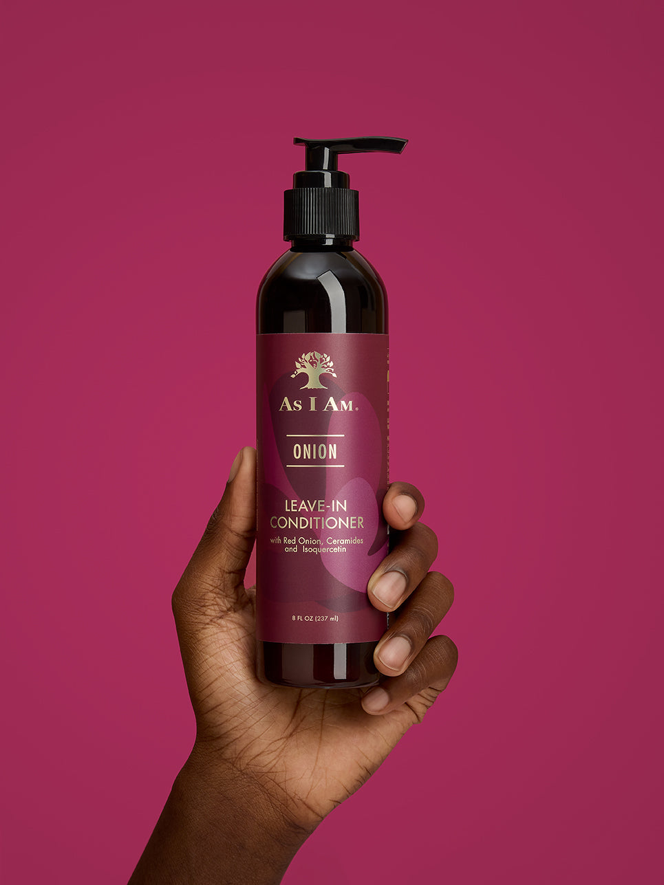 Zwiebel Leave in Conditioner