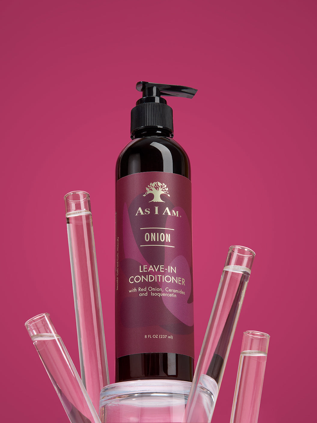 Zwiebel Leave in Conditioner