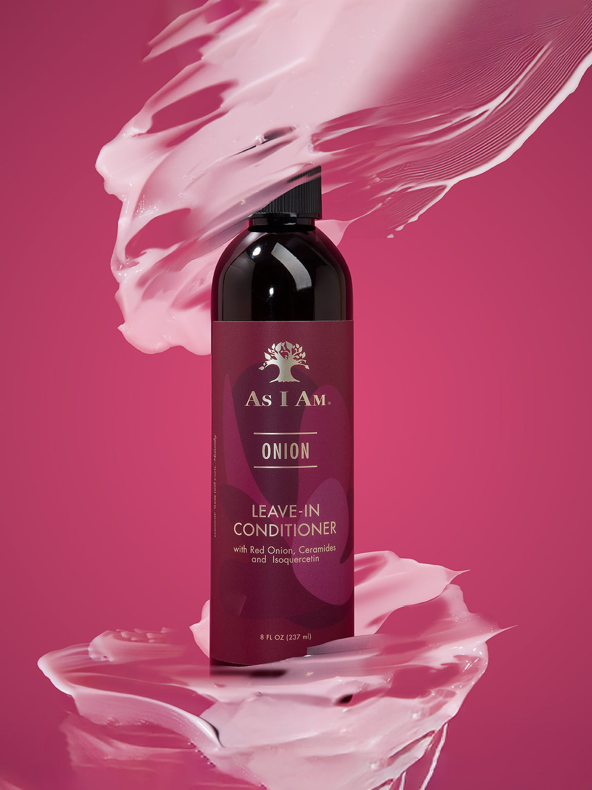 Zwiebel Leave in Conditioner