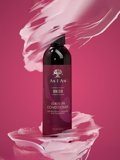 Zwiebel Leave in Conditioner