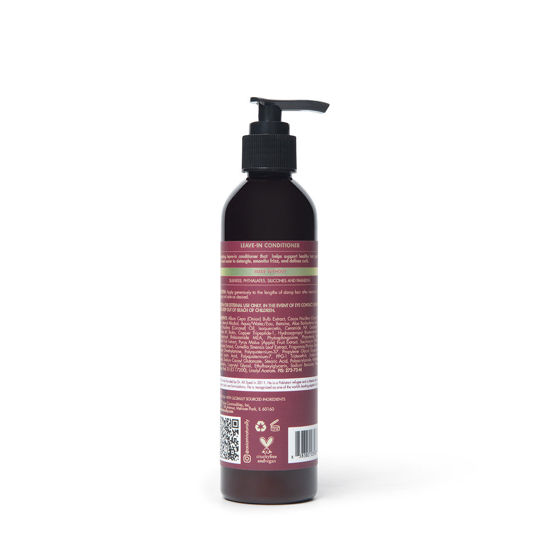 Zwiebel Leave in Conditioner