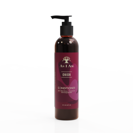 Zwiebel Conditioner