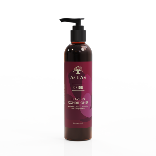 Zwiebel Leave in Conditioner